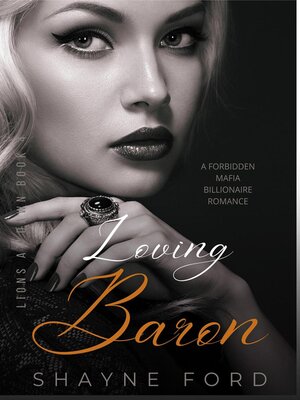 cover image of Loving Baron